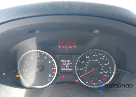 2015 Subaru Impreza 2.0I Sport Premium из США, поврежденный, VIN JF1GPAT61FG205574